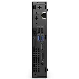 Комп'ютер Dell OptiPlex 7010 MFF (i5-13500T/8/256SSD) Б/В - мініатюра 2