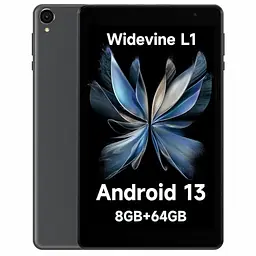 Планшет Alldocube iplay 50 Mini Lite 4/64Gb Grey [5G]