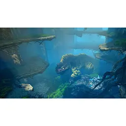 Ключ активації Microsoft Biomutant для Xbox One/Series - мініатюра 2