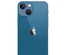 Смартфон Apple iPhone 13 128GB Blue (MLPK3) Б/В [172612] - мініатюра 4