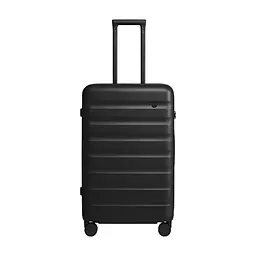 Валіза Xiaomi Ninetygo Rhine 2.0 24" Black (6941413248099) - мініатюра 8