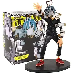 Фігурка Banpresto Моя Геройська Академія Шигараки Томура My Hero Academia Shigaraki Tomura 19 см MGA ST 1168