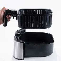 Мультипіч Cosori Stainless steel CP258-AF-DEU (KAAPAFCSNEU0063Y) - мініатюра 8