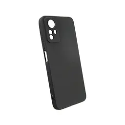 Чохол до мобільного телефона Dengos Carbon Xiaomi Redmi Note 12s (black) (DG-TPU-CRBN-177) - мініатюра 2