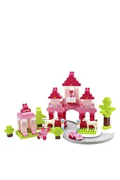 Іграшка "Конструктор ТехноК" Technok Toys 0044 ЦБ-00282345 - мініатюра 2