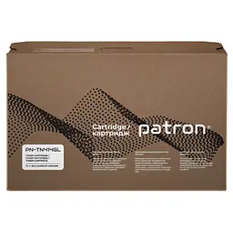 Тонер-картридж Patron Konica Minolta TN414 Green Label (PN-TN414GL) - мініатюра 5
