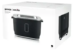 Тостер Gorenje T 800 ORAB (TA1049) - мініатюра 6