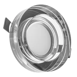 Світильник точковий Brille декоративний HDL-G247 WH MR16 36-153
