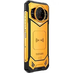Смартфон Doogee S200 X 5G 12/512Gb Yellow (Global Version) - мініатюра 2