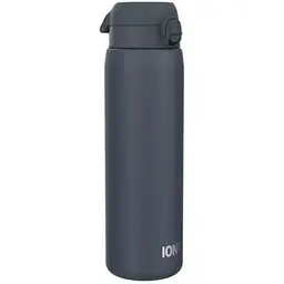 Пляшка для води металева вакуумна ION8 920 мл Vacuum Insulated Ash Navy (I8TS1000ANAVY)