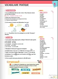 Imagine 4. B1. Livre + didierfle.app - мініатюра 10