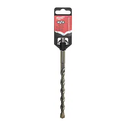 Бур SDS-PLUS M2 Milwaukee, діаметр 10,0х160х100мм