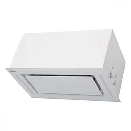 Витяжка вбудована Eleyus GEMINI 800 LED 52 WH - мініатюра 4