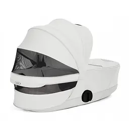 Люлька складана Mios/Coya 5.0 Style Off White - мініатюра 4