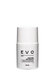 Крем-гель для обличчя Баланс та зволоження EVO derm 30 мл