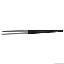 Пінцет прямий Hobby Tweezer 30см (36309)