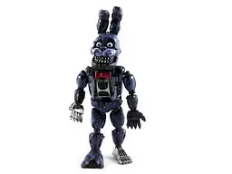 Іграшка 5 (5) ночей із Фредді, кошмарний Бонні, аніматронік/Funko Five Nights at Freddy, FNAF - мініатюра 3