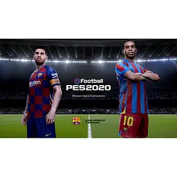 Гра Pro Evolution Soccer 2020 (eFootball) (російська версія) (Xbox One) - мініатюра 2