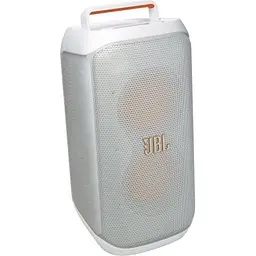 Акустична система JBL PartyBox Club 120 White (JBLPBCLUB120SWEP) - мініатюра 7