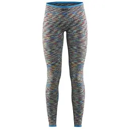 Термоштани Craft Active Comfort Pants Woman XS Сірий/Блакитний (1068-1903715 XS B315)