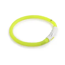 Світлодіодний нашийник для собак All For Paws Light Collar L, USB