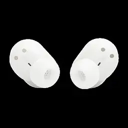 Бездротові навушники JBL Tune Buds 2 білі (JBLTBUDS2WHT) - мініатюра 7