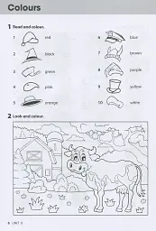 Wonderful World 2nd Edition 2 Workbook - мініатюра 6