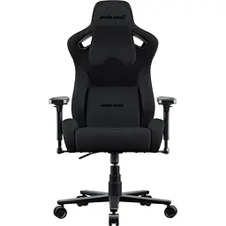 Ігрове крісло Anda Seat Kaiser Frontier XL Dark Gray Fabric (AD12YXL-17-GB-F-G02) - мініатюра 2