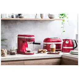 Тостер KitchenAid 5KMT2204ECA - мініатюра 5