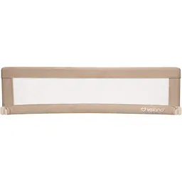 Захисний бортик VELANO Wolli Beige (46166)