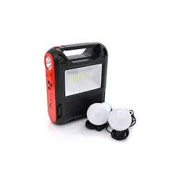 Ліхтар Voltronic JY-108+S - мініатюра 1
