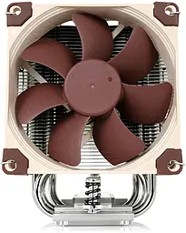 Вентилятор Noctua CPU NH-U9S - мініатюра 2
