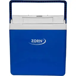Автохолодильник Zorn Z-26 LNP 12/230V Cold/Hot (4251702501319) [140010]