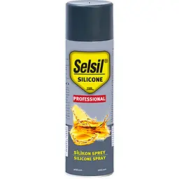 Мастило силіконове SELSIL 200 мл (20V203)