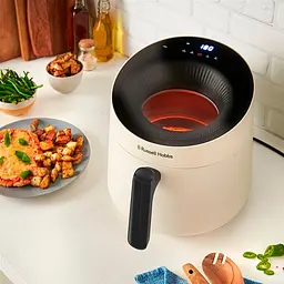 Мультипіч Russell Hobbs Satisfry Panoramic 27421-56 [133624] - мініатюра 8
