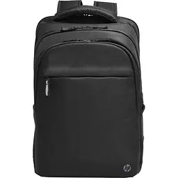 Рюкзак міський HP Professional 17.3" Backpack (500S6AA) - мініатюра 3