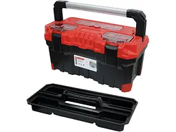 Ящик для інструментів Haisser Titan Plus 55 (90110)