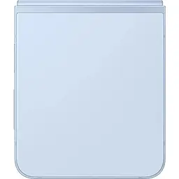 Смартфон Samsung Galaxy Flip 6 12/512GB Blue (SM-F741B) [5G, NFC] [NFC, 2 SIM/1 SIM + eSIM] - мініатюра 9