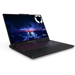 Ноутбук Lenovo Legion Pro 7 16IAX10H (83F5007DRA) - мініатюра 2