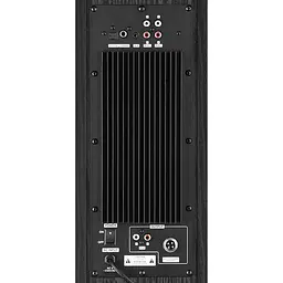 Акустична система REAL-EL S-2070 Black (EL121200007) [82706] - мініатюра 7
