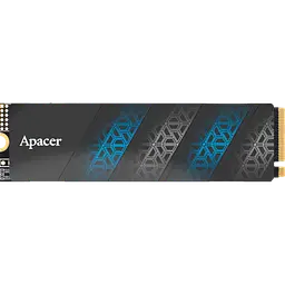 SSD M.2 накопичувач Apacer AS2280P4U Pro 256GB (AP256GAS2280P4UPRO-1)