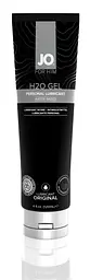 Лубрикант JO System H2O Gel - Original - густий на водній основі, 120 мл