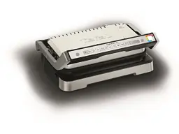 Електрогриль Tefal GC782D30 OptiGrill 2in1 XL - мініатюра 3