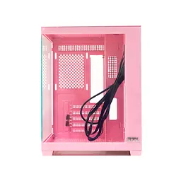 Корпус GTL Gaming Infinity Pink (GTLN275-1P) - мініатюра 2