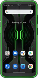 Смартфон Blackview BV5200 Pro 4/64Gb green - мініатюра 2