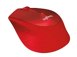 Миша Logitech M330 Silent plus Black (910-004909) - мініатюра 9