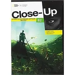Close-Up B2 Interactive Whiteboard CD-ROM