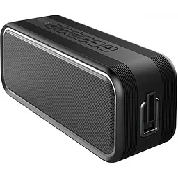 Портативна колонка Pixus Rave Black (4897058531459) - мініатюра 7