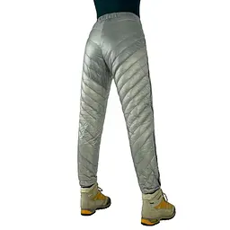 Штани-самоскиди жіночі Rock Front Fast&Light 3/4 XL Сірий (1090-rf15409) - мініатюра 2