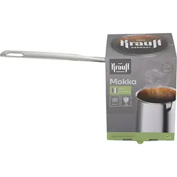 Турка Krauff Mokka 600 мл (26-202-033) - мініатюра 2